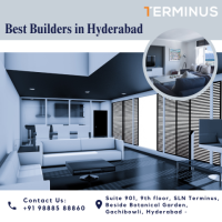 Best Home builders in Hyderabad