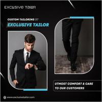 Best Phuket Tailor for Custom Clothing