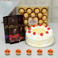 Order Diwali Gifts to Jalandhar With Free Delivery