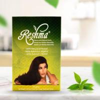 Achieve Beautiful, Natural Hair Color with Reshma Beauty® Classic Henna