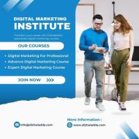 Best Digital Marketing Course in Delhi with 100% Placement Assistance