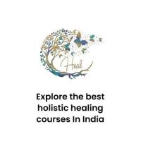 Explore the best holistic healing courses In India | Amar Chandel