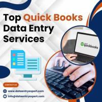 Outsource Quickbooks Data Entry Services