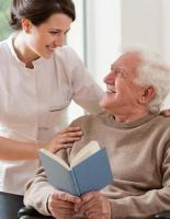 Dedicated In-Home Nursing Solutions for Quality Care