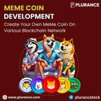 Develop Unique and Secure MeMe Coins Across Blockchains with Plurance