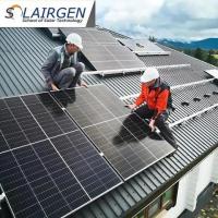 Solar Training Program