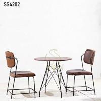 Restaurant Furniture Wholesale in India