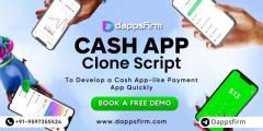 Cash App Clone Script for Fast Deployment and Low Cost