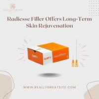 Achieve Youthful Skin with Radiesse Filler – Book Now!