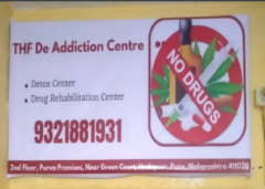 Top Rehab Centre in Mumbai MH India