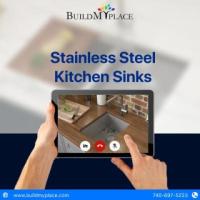 Stainless Steel Kitchen Sinks for Durability