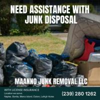 Need Assistance with Junk Disposal? Reach Out to Our Team!