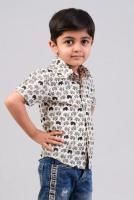 Buy Best Printed Shirts for Boys this Season