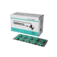 Cenforce D Safe ED Remedy