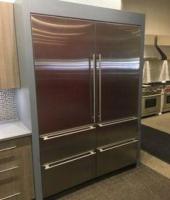 Expert Subzero Fridge Repair Services | Fridge Fix