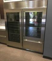 Expert Subzero Fridge Repair Services | Fridge Fix