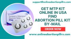 Get MTP Kit Online in USA - Find Abortion Pill kit -by-Mail 