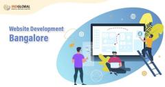 Leading Website Development Company Bangalore 