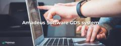 Amadeus Airline Software