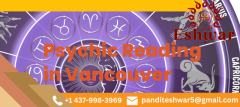 Psychic Reading in Vancouver