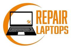 Repair Laptops Services and Operations