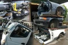 Used Japanese Car Spare Parts Online