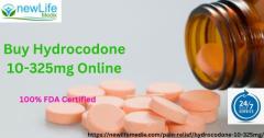 Buy Hydrocodone 10-325mg Online