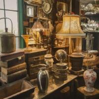 Sell your Rare Antiques at the Best Price