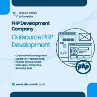 Outsource PHP Development