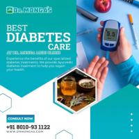 Best Diabetes Doctor in Delhi | 8010931122