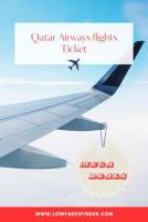 Qatar Airways Refund Policy