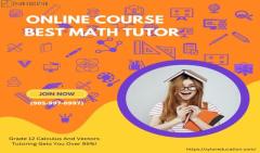 Math Tutor In Ottawa in Canada - Zylor Education