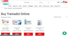 Famous Painkiller Tramadol 100mg Without Prescription All Over World