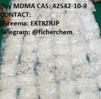  MDMA CAS: 42542-10-9; (Threema: EKT8ZRJP)