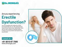 Best Erectile Dysfunction Doctors in RK Puram 8010977000