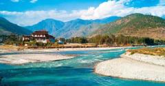 Book Amazing Bhutan Package Tour from Mumbai with Adorable Vacation