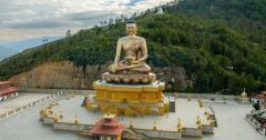 Book Amazing Bhutan Package Tour from Mumbai with Adorable Vacation