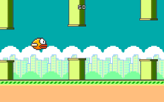 Flappy Bird Kembali dengan Pembaruan Menarik!