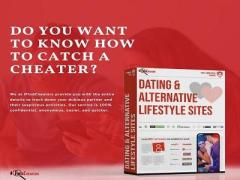 Best infidelity websites