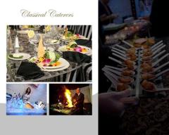 Where Tradition Meets Culinary Excellence - Kosher caterers NJ