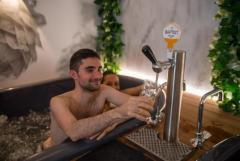 Découvrez le bien-être de qualité supérieure à Bruxelles au Good Beer Spa