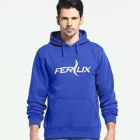 Papachina Providers a Wide Range of Custom Hoodies with Logo