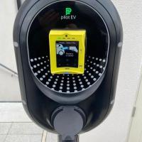 EV Charger Installers Belfast