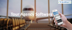 Tour Agency Software