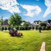 Landscape Maintenance Services St. Alberta