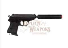 Shop WWII Replica Guns – Authentic Collectibles and Reproductions