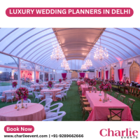 Best Wedding Event Planner in Delhi