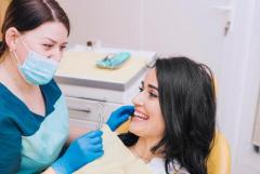 Effective Tooth Extraction for Optimal Oral Health