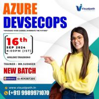 Azure DevSecOps Online Training New Batch