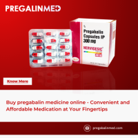  Buy pregabalin medicine online - Convenient and Affordable Medication at Your Fingertips